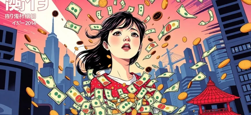 お金にまつわるスリラー映画10選