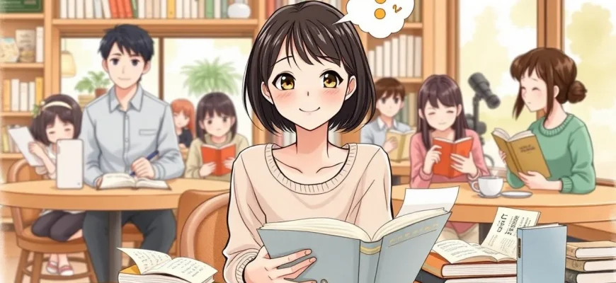 心を読むコメディ映画のベスト10