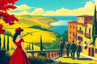 ソビエト映画でイタリアを探る