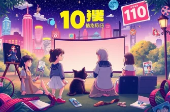 少女たちの愛される映画10選