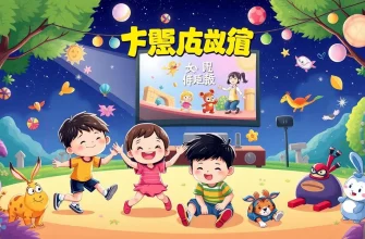 子供向け映画10選 - 5-6歳