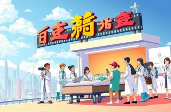 医療教育を描くドキュメンタリー映画のベスト10