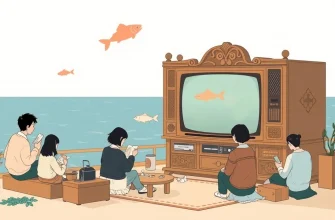 魚をテーマにしたドラマ映画のベスト10