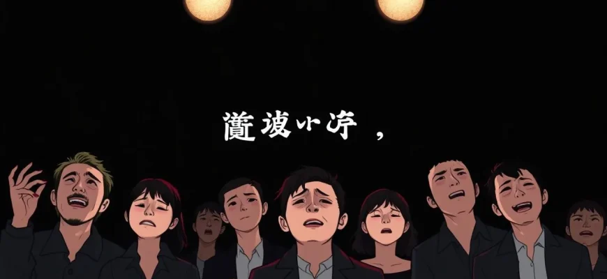 ホラー映画のパフォーマンス特集