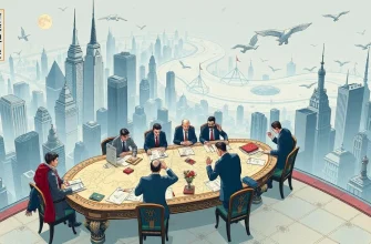 国際陰謀の犯罪映画10選