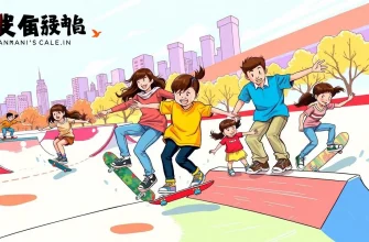 スケートボーディング家族映画のベスト10