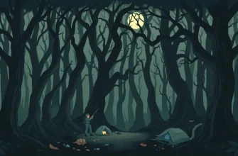 森の恐怖映画10選 - 日本語吹替版