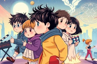 才能ある子供のスリラーフィルム10選