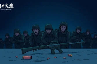 兵士の恐怖映画特集