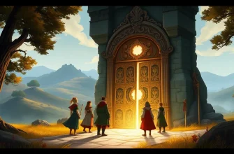 映画ファンタジー特集：魔法と冒険の世界へ！