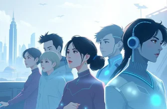 心を読むSF映画のベスト10