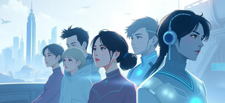 心を読むSF映画のベスト10