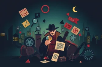 ミステリートリラーの映画10選