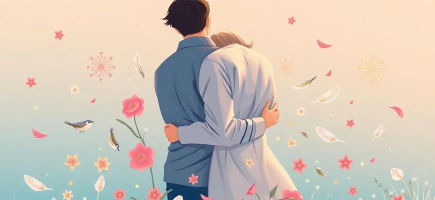 アレルギーをテーマにした恋愛映画10選