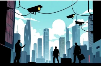 コーポレートスパイ映画ベスト10