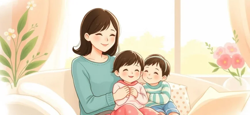 映画「母親の愛」10選