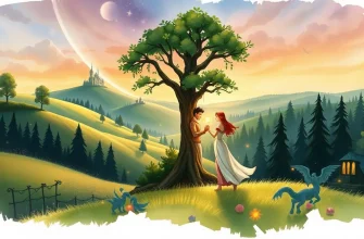 アダムとイブのファンタジー映画10選