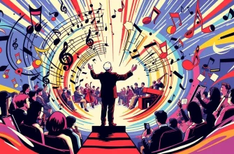 メロドラマ映画：指揮者たちの物語