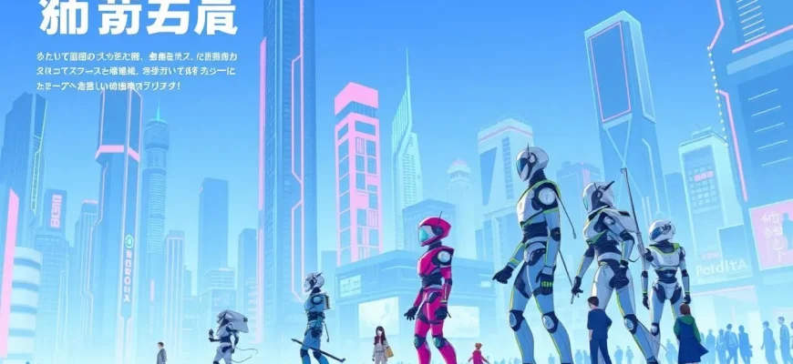 サイバネティックな世界へようこそ