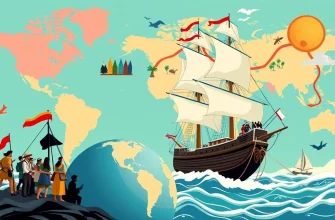 マゼランに関する歴史映画ベスト10