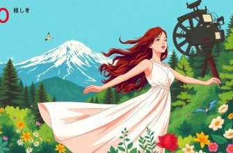 自然の美しさを描いた映画10選