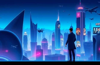 探偵映画のユートピア：10本の映画