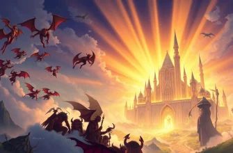 ファンタジー・デーモン映画のベスト10