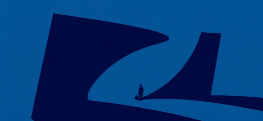 空間歪曲ホラー映画特集