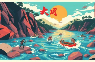 川の冒険映画特集