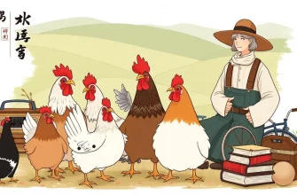 鶏のドラマ映画ベスト10