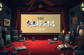 ファンタジー映画のハッキング特集