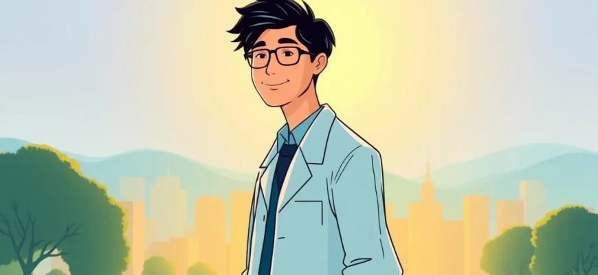 心理療法士映画ベスト10