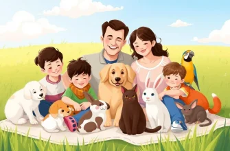 家族とペットの映画10選