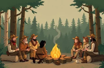 森の西部劇映画特集