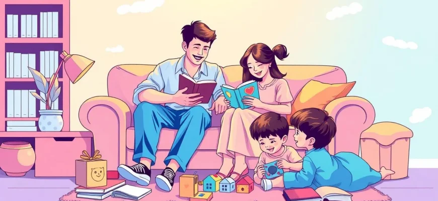 父と子の絆を描くメロドラマ映画