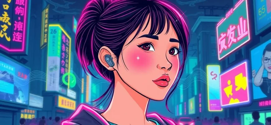 聴覚障害者の伝記映画10選