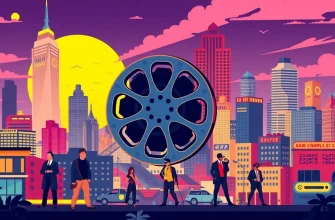 ナルコバロンの映画10選