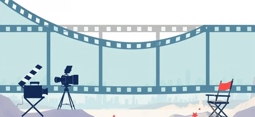 10の奇妙な映画