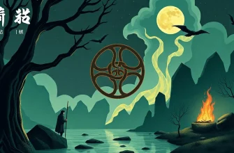 ケルトの神秘と伝説の映画10選