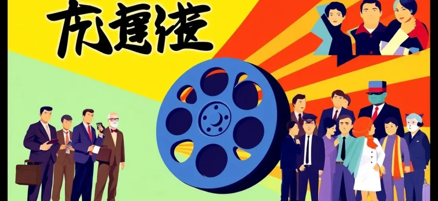 ソビエトの投資家映画ベスト10