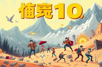 危険な冒険映画のベスト10