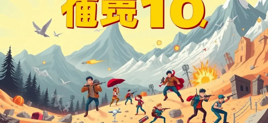 危険な冒険映画のベスト10