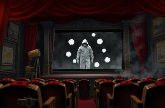 ミステリー映画：謎の疫病