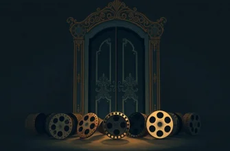 犯罪映画の秘密結社10選