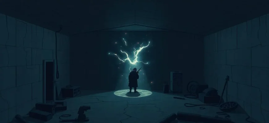 恐怖のバンカー映画10選