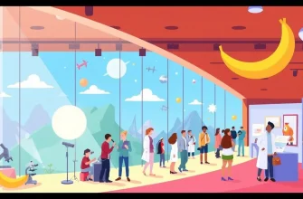 展示会をテーマにしたコメディ映画の10選