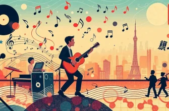 音楽映画の面白い選集