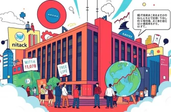 企業の内幕を描くドキュメンタリー映画