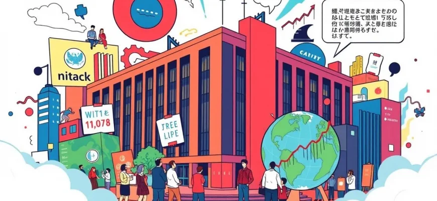 企業の内幕を描くドキュメンタリー映画