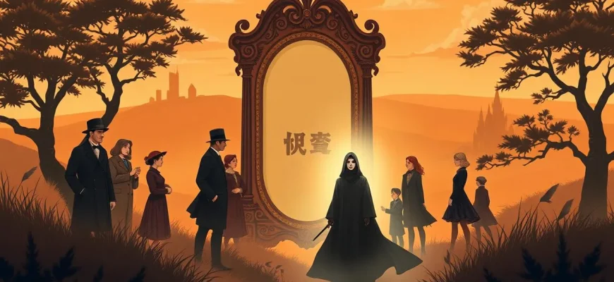 ファンタジー映画のパンデミック特集